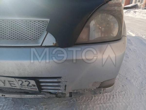Toyota Opa 2000, фото 7