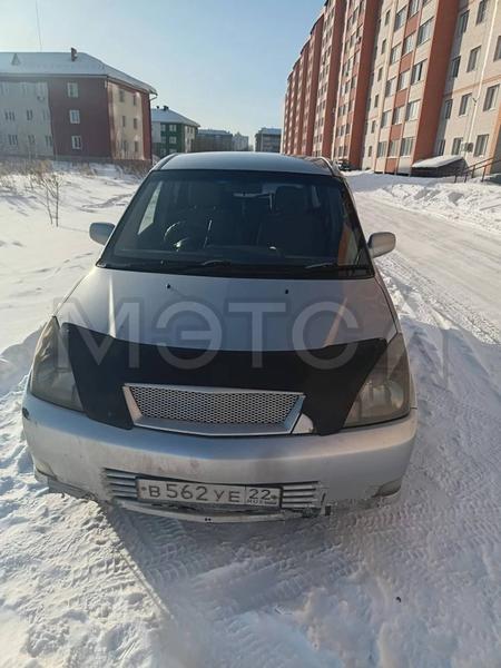 Toyota Opa 2000, фото 2