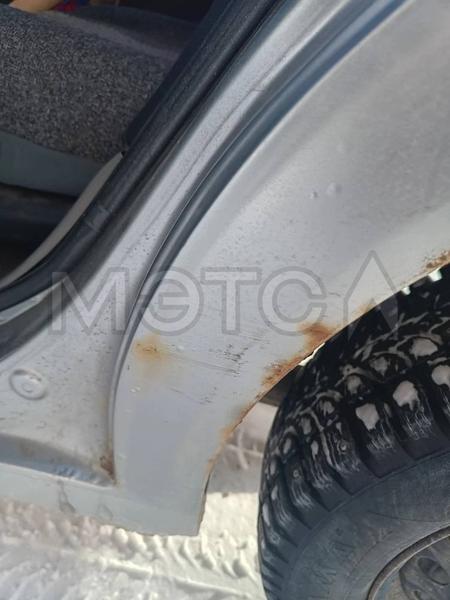 Toyota Opa 2000, фото 10