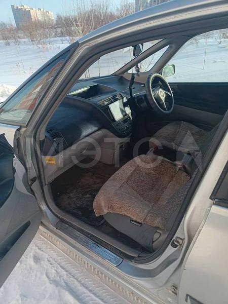 Toyota Opa 2000, фото 15