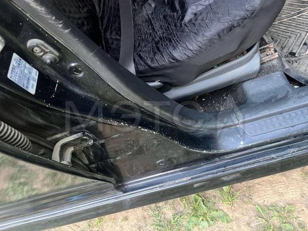 Suzuki Swift 2005, фото 14