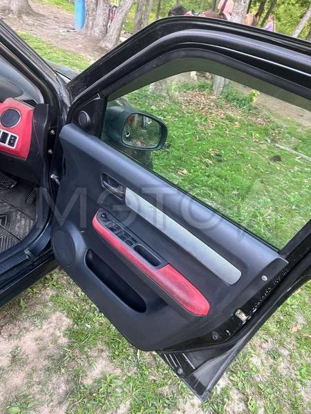 Suzuki Swift 2005, фото 17