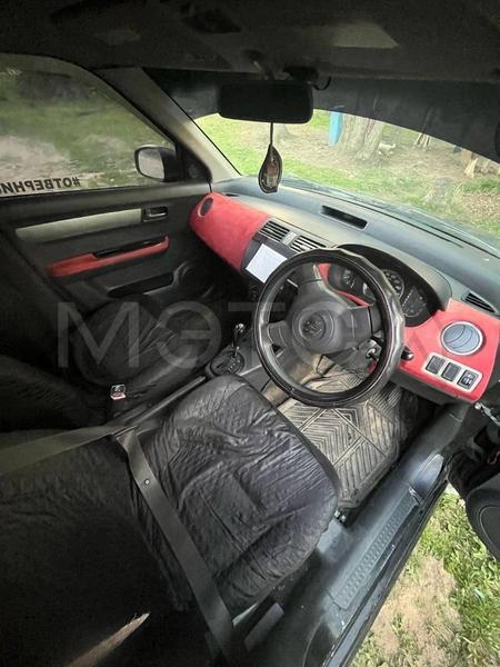 Suzuki Swift 2005, фото 11