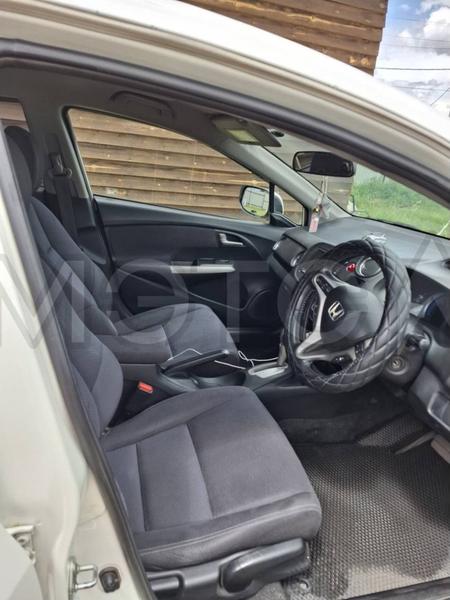 Honda Insight 2010, фото 5