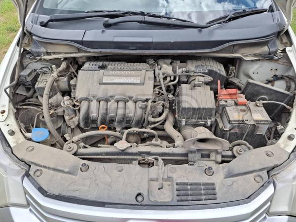 Honda Insight 2010, фото 9