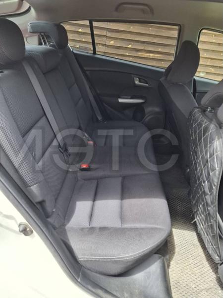 Honda Insight 2010, фото 6
