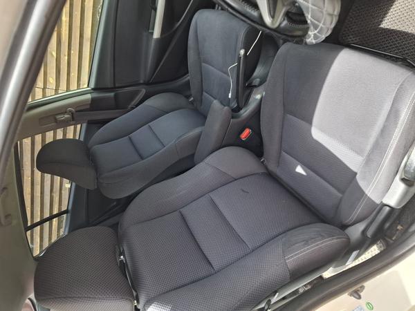 Honda Insight 2010, фото 15