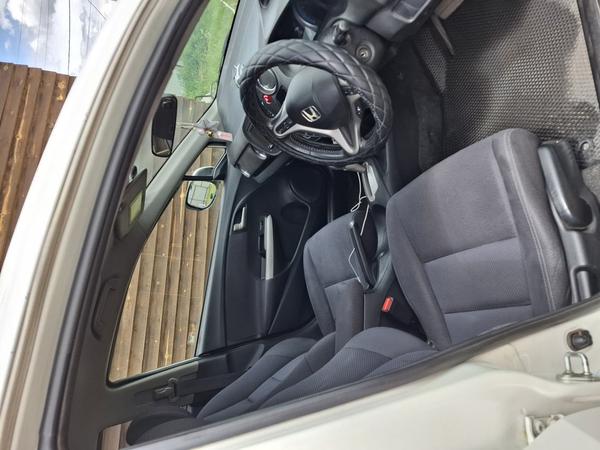 Honda Insight 2010, фото 16