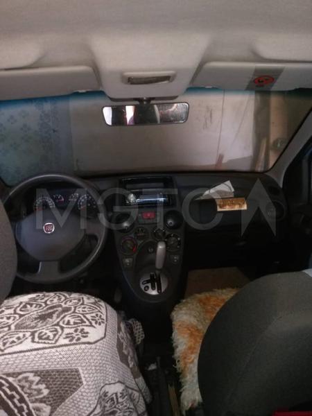 Fiat Panda 2007, фото 5