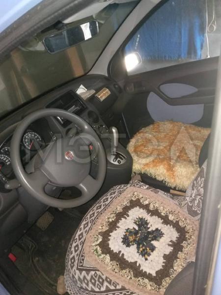 Fiat Panda 2007, фото 6