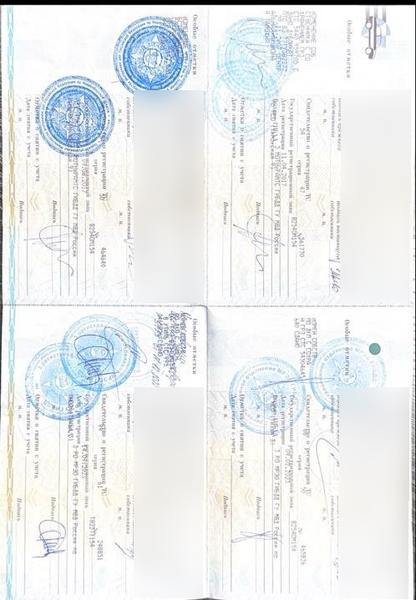 Fiat Panda 2007, фото 3