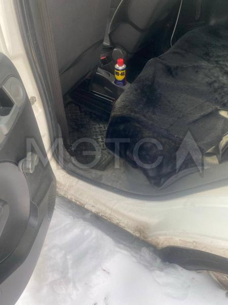 Fiat Panda 2008, фото 11