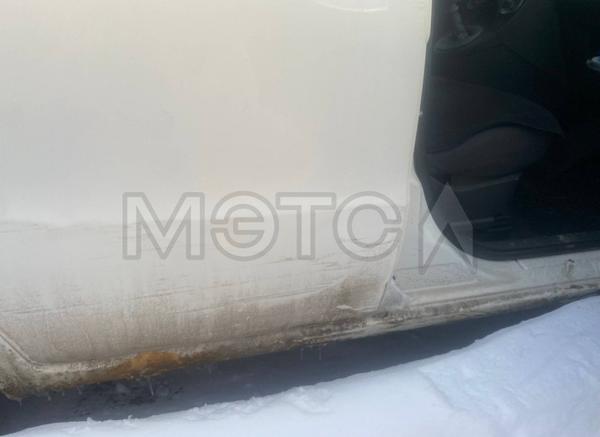 Fiat Panda 2008, фото 16
