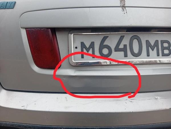 Fiat Stilo 2001, фото 5