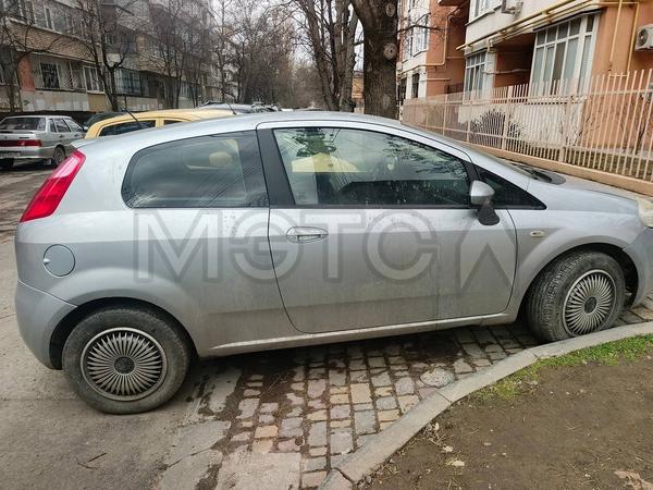 Fiat Punto 2007, фото 3
