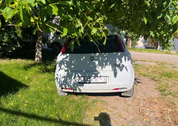 Fiat Punto 2009, фото 2