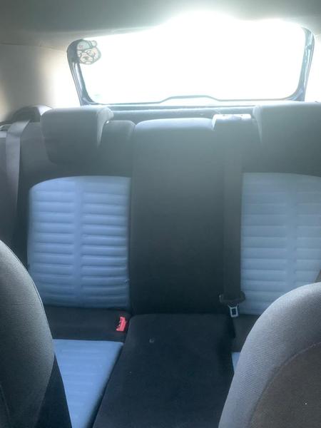 Fiat Punto 2006, фото 6