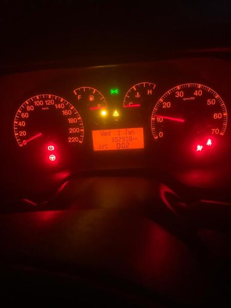 Fiat Punto 2006, фото 5