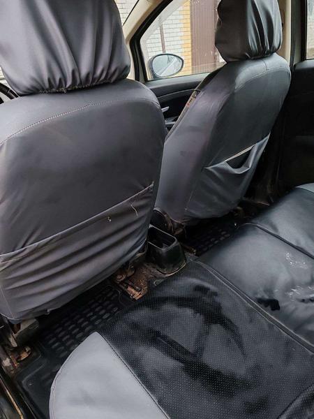 Fiat Punto 2007, фото 24