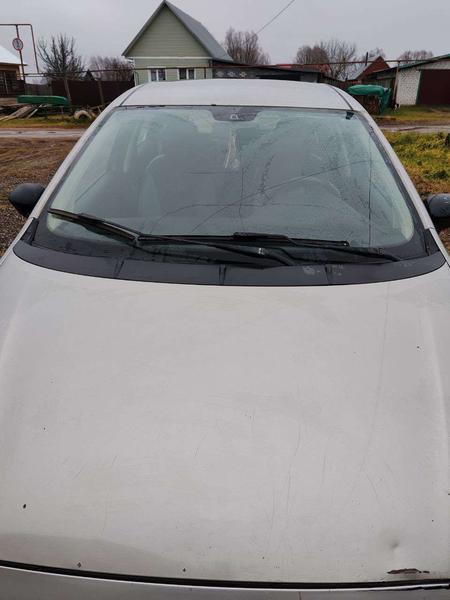 Fiat Punto 2007, фото 5