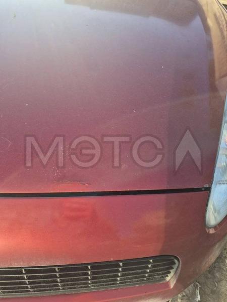 Fiat Punto 2007, фото 4