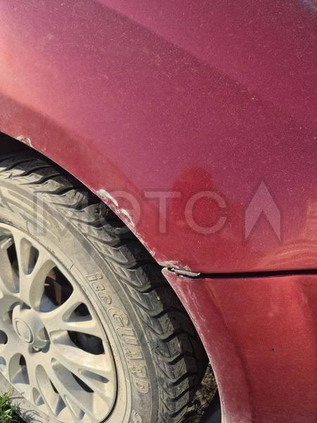 Fiat Punto 2007, фото 2
