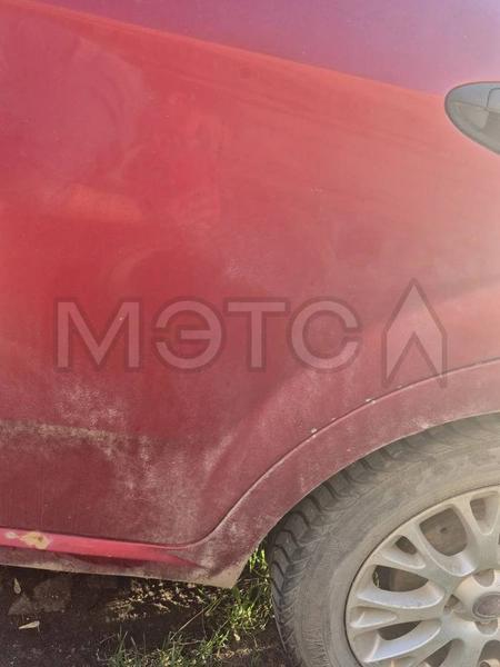 Fiat Punto 2007, фото 3