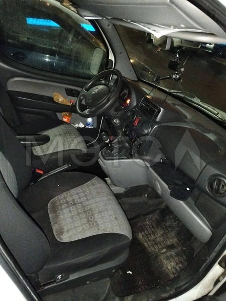 Fiat Doblo 2014, фото 10