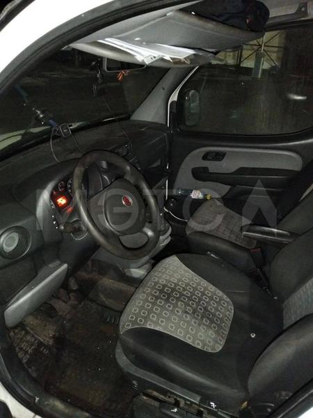Fiat Doblo 2014, фото 13