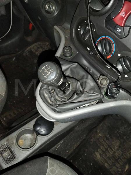 Fiat Doblo 2014, фото 12