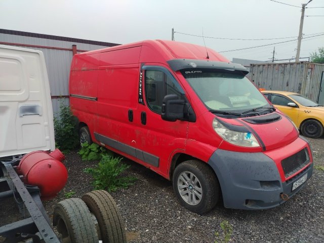 Fiat Ducato