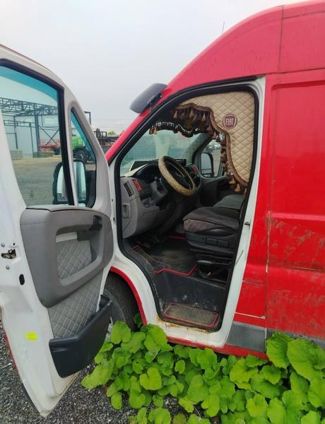 Fiat Ducato 2010, фото 7