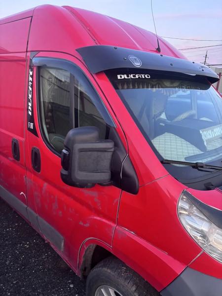 Fiat Ducato 2010, фото 6