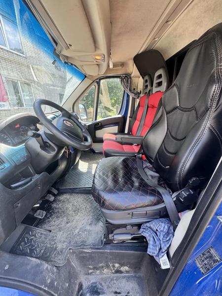 Fiat Ducato 2012, фото 2