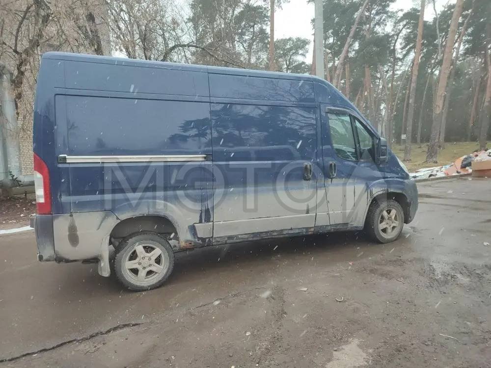 Fiat Ducato