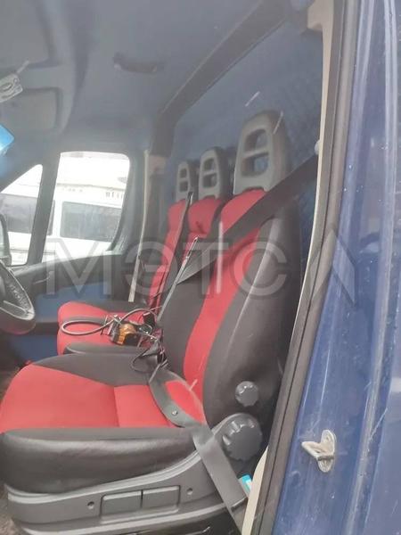 Fiat Ducato 2014, фото 6