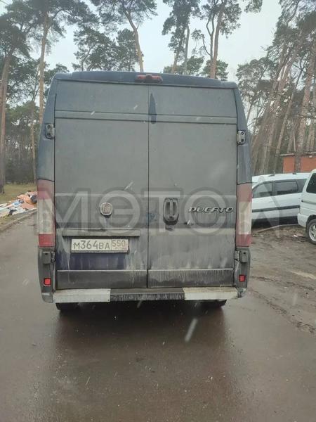 Fiat Ducato 2014, фото 4