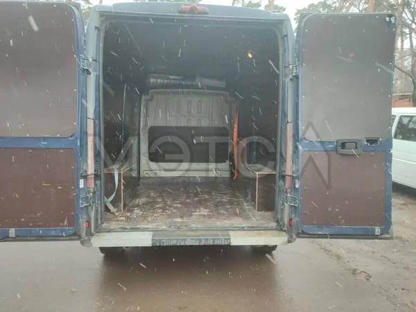 Fiat Ducato 2014, фото 5