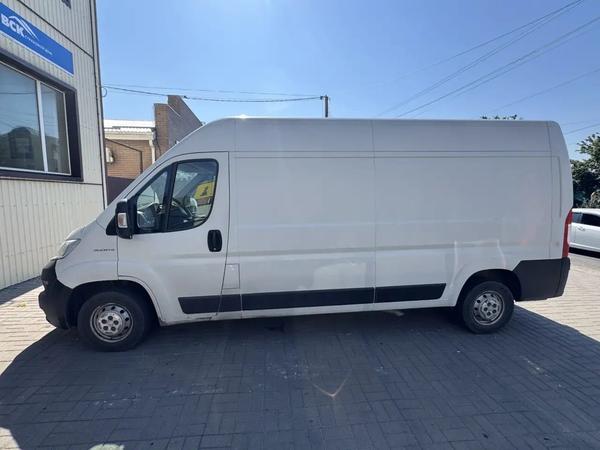 Fiat Ducato 2019, фото 2
