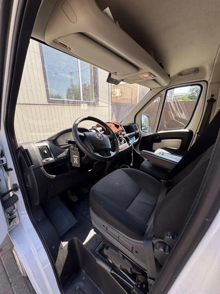 Fiat Ducato 2019, фото 3