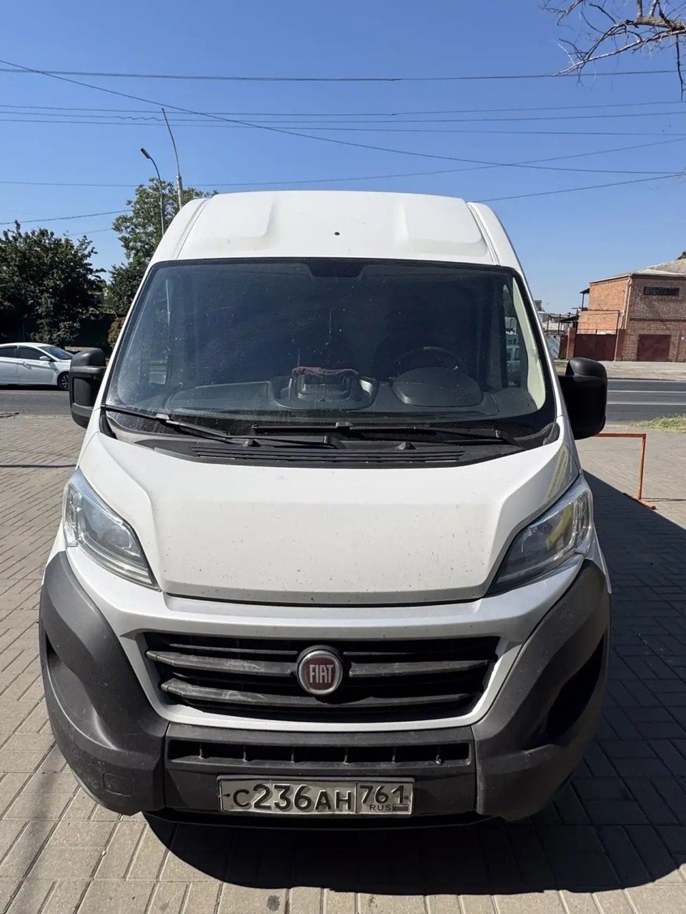 Fiat Ducato