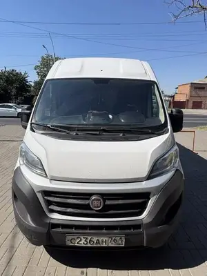 Fiat Ducato
