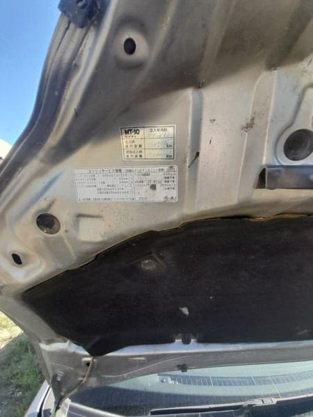 Toyota Wish 2009, фото 17