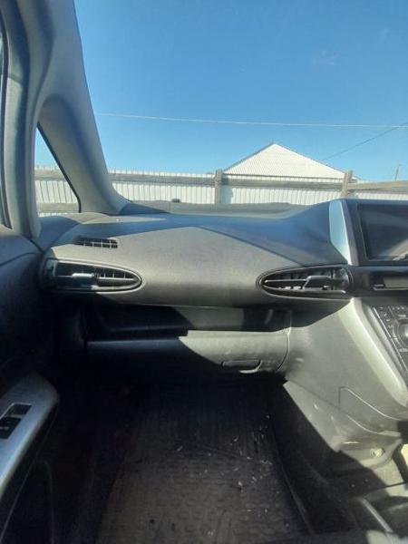Toyota Wish 2009, фото 15