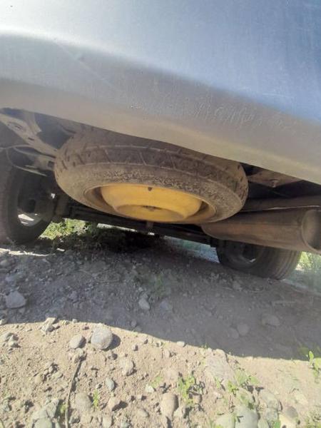 Toyota Wish 2009, фото 20