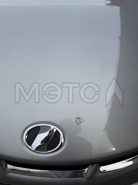 Toyota Wish 2009, фото 6