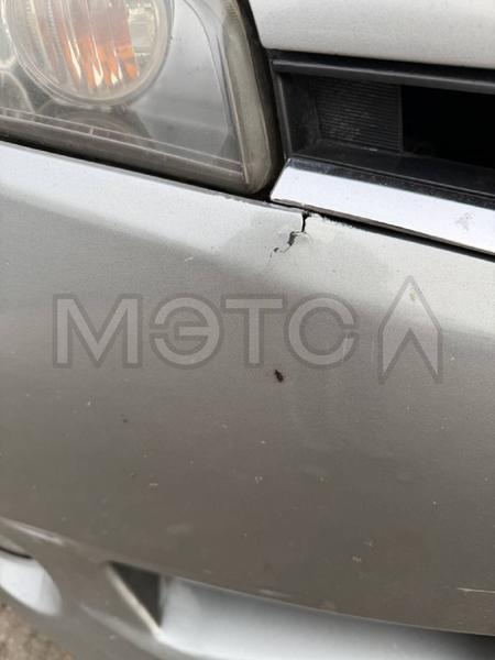 Toyota Wish 2009, фото 8