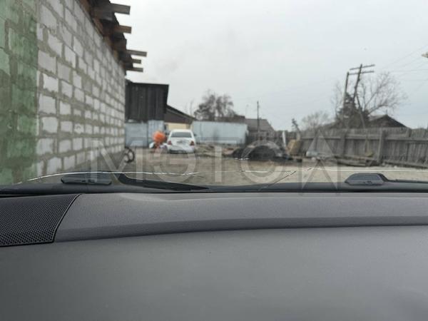 Toyota Wish 2009, фото 10