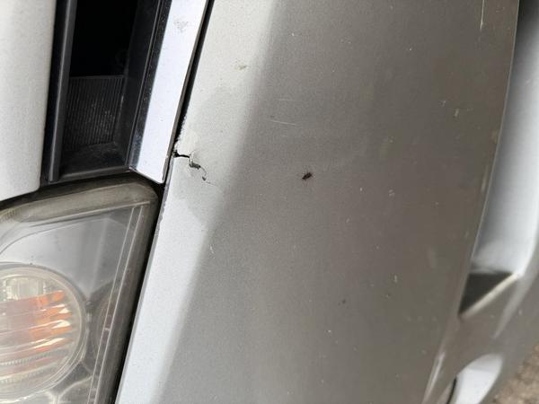 Toyota Wish 2009, фото 19