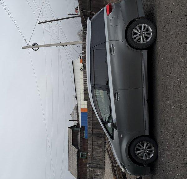 Toyota Wish 2009, фото 22
